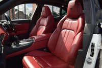 USED 2017 67 MASERATI LEVANTE 3.0 S 5d 424 BHP PAN ROOF / H&K / SOFT CLOSE