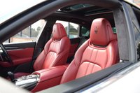 USED 2017 67 MASERATI LEVANTE 3.0 S 5d 424 BHP PAN ROOF / H&K / SOFT CLOSE