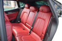 USED 2017 67 MASERATI LEVANTE 3.0 S 5d 424 BHP PAN ROOF / H&K / SOFT CLOSE