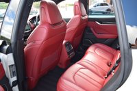 USED 2017 67 MASERATI LEVANTE 3.0 S 5d 424 BHP PAN ROOF / H&K / SOFT CLOSE