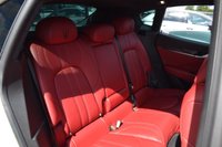 USED 2017 67 MASERATI LEVANTE 3.0 S 5d 424 BHP PAN ROOF / H&K / SOFT CLOSE