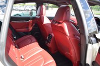 USED 2017 67 MASERATI LEVANTE 3.0 S 5d 424 BHP PAN ROOF / H&K / SOFT CLOSE