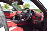 USED 2017 67 MASERATI LEVANTE 3.0 S 5d 424 BHP PAN ROOF / H&K / SOFT CLOSE