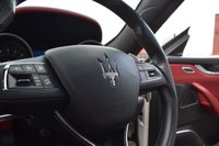 USED 2017 67 MASERATI LEVANTE 3.0 S 5d 424 BHP PAN ROOF / H&K / SOFT CLOSE