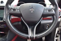 USED 2017 67 MASERATI LEVANTE 3.0 S 5d 424 BHP PAN ROOF / H&K / SOFT CLOSE