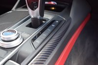 USED 2017 67 MASERATI LEVANTE 3.0 S 5d 424 BHP PAN ROOF / H&K / SOFT CLOSE