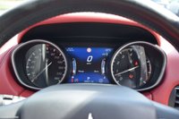 USED 2017 67 MASERATI LEVANTE 3.0 S 5d 424 BHP PAN ROOF / H&K / SOFT CLOSE