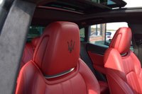 USED 2017 67 MASERATI LEVANTE 3.0 S 5d 424 BHP PAN ROOF / H&K / SOFT CLOSE