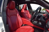 USED 2017 67 MASERATI LEVANTE 3.0 S 5d 424 BHP PAN ROOF / H&K / SOFT CLOSE