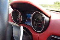 USED 2017 67 MASERATI LEVANTE 3.0 S 5d 424 BHP PAN ROOF / H&K / SOFT CLOSE