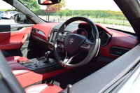 USED 2017 67 MASERATI LEVANTE 3.0 S 5d 424 BHP PAN ROOF / H&K / SOFT CLOSE