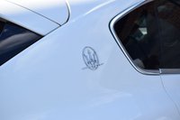 USED 2017 67 MASERATI LEVANTE 3.0 S 5d 424 BHP PAN ROOF / H&K / SOFT CLOSE