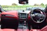 USED 2017 67 MASERATI LEVANTE 3.0 S 5d 424 BHP PAN ROOF / H&K / SOFT CLOSE