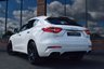 USED 2017 67 MASERATI LEVANTE 3.0 S 5d 424 BHP PAN ROOF / H&K / SOFT CLOSE