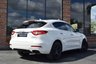 USED 2017 67 MASERATI LEVANTE 3.0 S 5d 424 BHP PAN ROOF / H&K / SOFT CLOSE