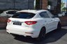 USED 2017 67 MASERATI LEVANTE 3.0 S 5d 424 BHP PAN ROOF / H&K / SOFT CLOSE