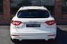 USED 2017 67 MASERATI LEVANTE 3.0 S 5d 424 BHP PAN ROOF / H&K / SOFT CLOSE