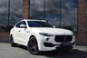 USED 2017 67 MASERATI LEVANTE 3.0 S 5d 424 BHP PAN ROOF / H&K / SOFT CLOSE