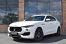 USED 2017 67 MASERATI LEVANTE 3.0 S 5d 424 BHP PAN ROOF / H&K / SOFT CLOSE