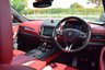 USED 2017 67 MASERATI LEVANTE 3.0 S 5d 424 BHP PAN ROOF / H&K / SOFT CLOSE