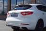 USED 2017 67 MASERATI LEVANTE 3.0 S 5d 424 BHP PAN ROOF / H&K / SOFT CLOSE