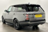 USED 2018 18 LAND ROVER RANGE ROVER 3.0 TDV6 VOGUE 5d 255 BHP 