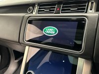 USED 2018 18 LAND ROVER RANGE ROVER 3.0 TDV6 VOGUE 5d 255 BHP 