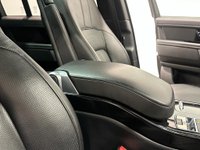 USED 2018 18 LAND ROVER RANGE ROVER 3.0 TDV6 VOGUE 5d 255 BHP 