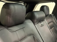 USED 2018 18 LAND ROVER RANGE ROVER 3.0 TDV6 VOGUE 5d 255 BHP 
