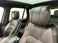 USED 2018 18 LAND ROVER RANGE ROVER 3.0 TDV6 VOGUE 5d 255 BHP 