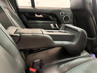 USED 2018 18 LAND ROVER RANGE ROVER 3.0 TDV6 VOGUE 5d 255 BHP 