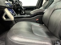 USED 2018 18 LAND ROVER RANGE ROVER 3.0 TDV6 VOGUE 5d 255 BHP 
