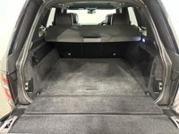 USED 2018 18 LAND ROVER RANGE ROVER 3.0 TDV6 VOGUE 5d 255 BHP 