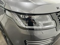 USED 2018 18 LAND ROVER RANGE ROVER 3.0 TDV6 VOGUE 5d 255 BHP 