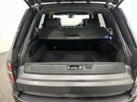 USED 2018 18 LAND ROVER RANGE ROVER 3.0 TDV6 VOGUE 5d 255 BHP 
