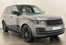 USED 2018 18 LAND ROVER RANGE ROVER 3.0 TDV6 VOGUE 5d 255 BHP 
