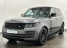 USED 2018 18 LAND ROVER RANGE ROVER 3.0 TDV6 VOGUE 5d 255 BHP 