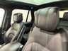 USED 2018 18 LAND ROVER RANGE ROVER 3.0 TDV6 VOGUE 5d 255 BHP 
