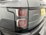 USED 2018 18 LAND ROVER RANGE ROVER 3.0 TDV6 VOGUE 5d 255 BHP 