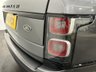 USED 2018 18 LAND ROVER RANGE ROVER 3.0 TDV6 VOGUE 5d 255 BHP 