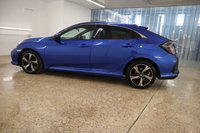 USED 2018 68 HONDA CIVIC 1.0 VTEC SR 5d 128 BHP GREAT SPECIFICATION A REAL ONE OFF