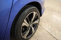 USED 2018 68 HONDA CIVIC 1.0 VTEC SR 5d 128 BHP GREAT SPECIFICATION A REAL ONE OFF