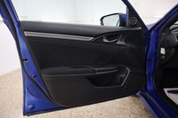 USED 2018 68 HONDA CIVIC 1.0 VTEC SR 5d 128 BHP GREAT SPECIFICATION A REAL ONE OFF