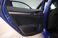 USED 2018 68 HONDA CIVIC 1.0 VTEC SR 5d 128 BHP GREAT SPECIFICATION A REAL ONE OFF