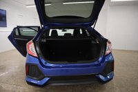 USED 2018 68 HONDA CIVIC 1.0 VTEC SR 5d 128 BHP GREAT SPECIFICATION A REAL ONE OFF