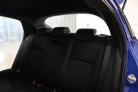 USED 2018 68 HONDA CIVIC 1.0 VTEC SR 5d 128 BHP GREAT SPECIFICATION A REAL ONE OFF