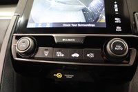 USED 2018 68 HONDA CIVIC 1.0 VTEC SR 5d 128 BHP GREAT SPECIFICATION A REAL ONE OFF