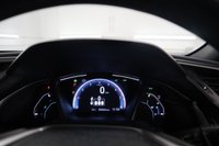 USED 2018 68 HONDA CIVIC 1.0 VTEC SR 5d 128 BHP GREAT SPECIFICATION A REAL ONE OFF
