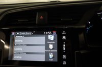 USED 2018 68 HONDA CIVIC 1.0 VTEC SR 5d 128 BHP GREAT SPECIFICATION A REAL ONE OFF