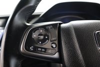 USED 2018 68 HONDA CIVIC 1.0 VTEC SR 5d 128 BHP GREAT SPECIFICATION A REAL ONE OFF